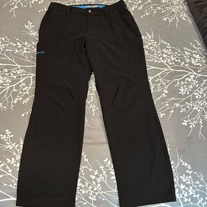 Men’s 32/34 30 Amazon pants
